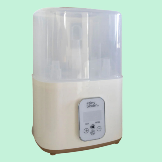 Steriliser - Parts - Full Set