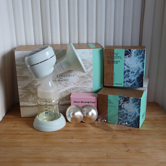 Hospital Bag Ready Bundle