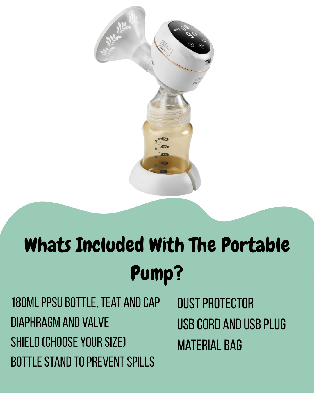 Portable Pump