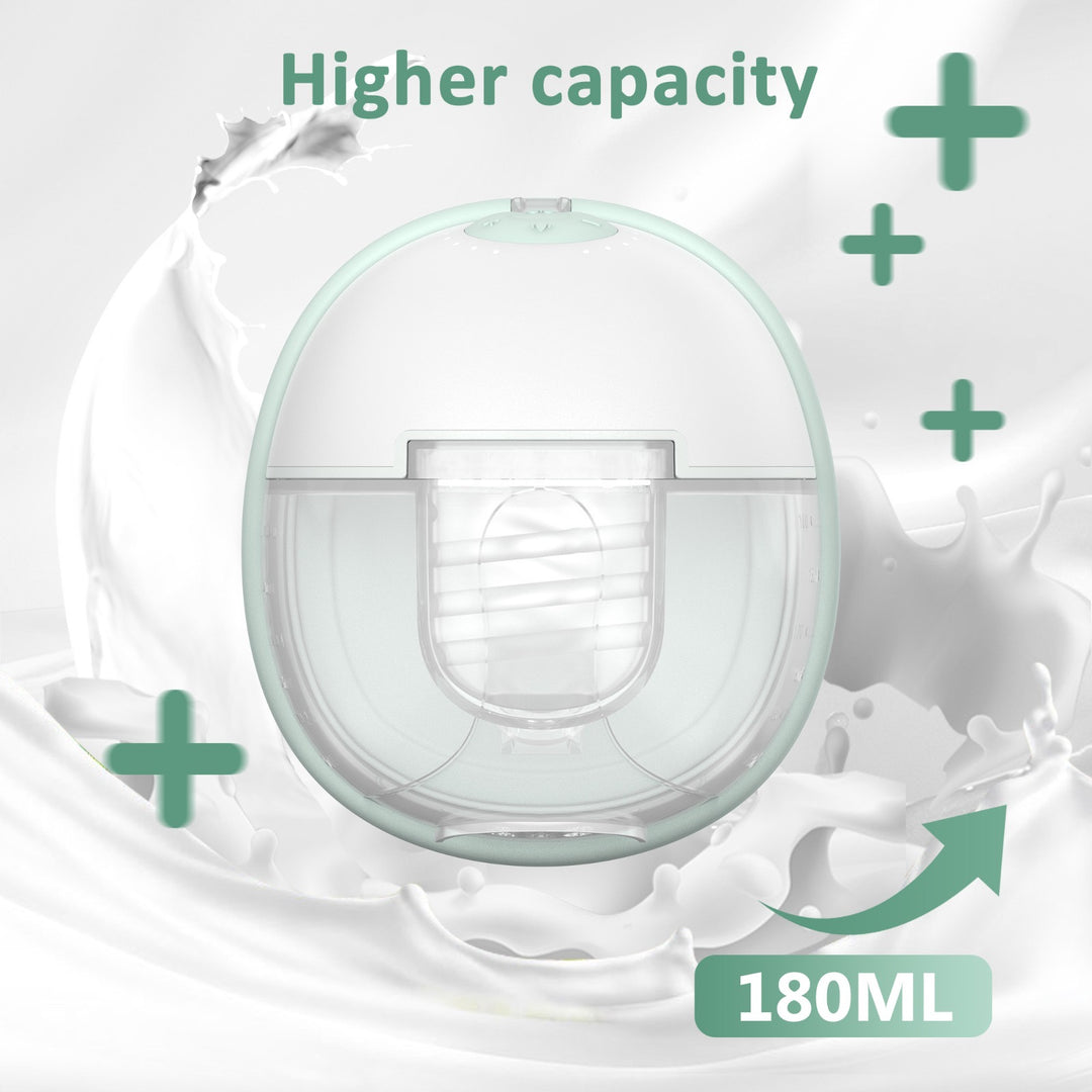 Wearable Bluetooth Pump - Heatflow technology