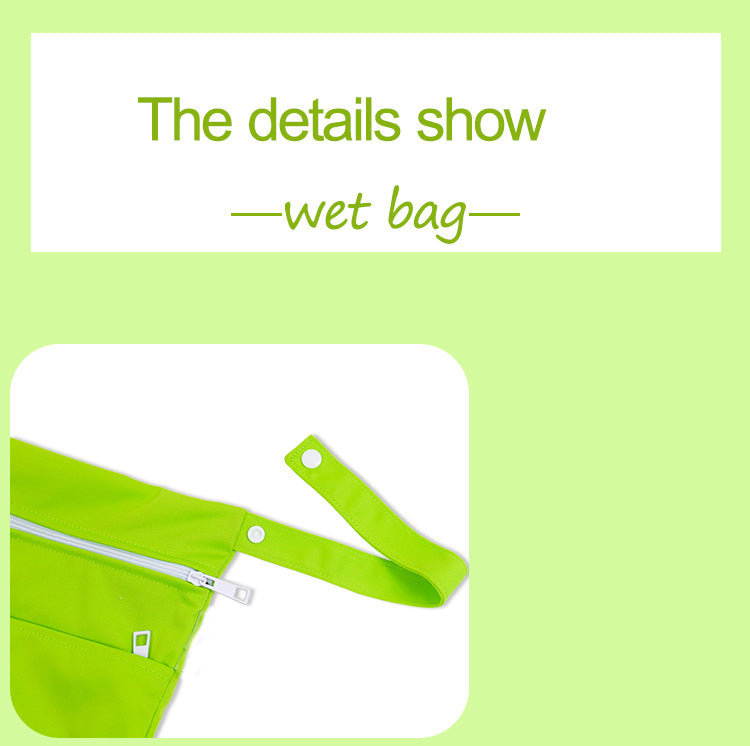 Wet Bags