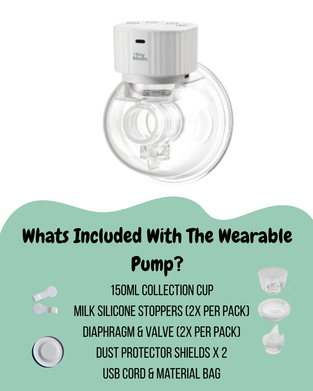 Breast Pump