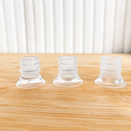 Wearable Heatflow Bluetooth Pump