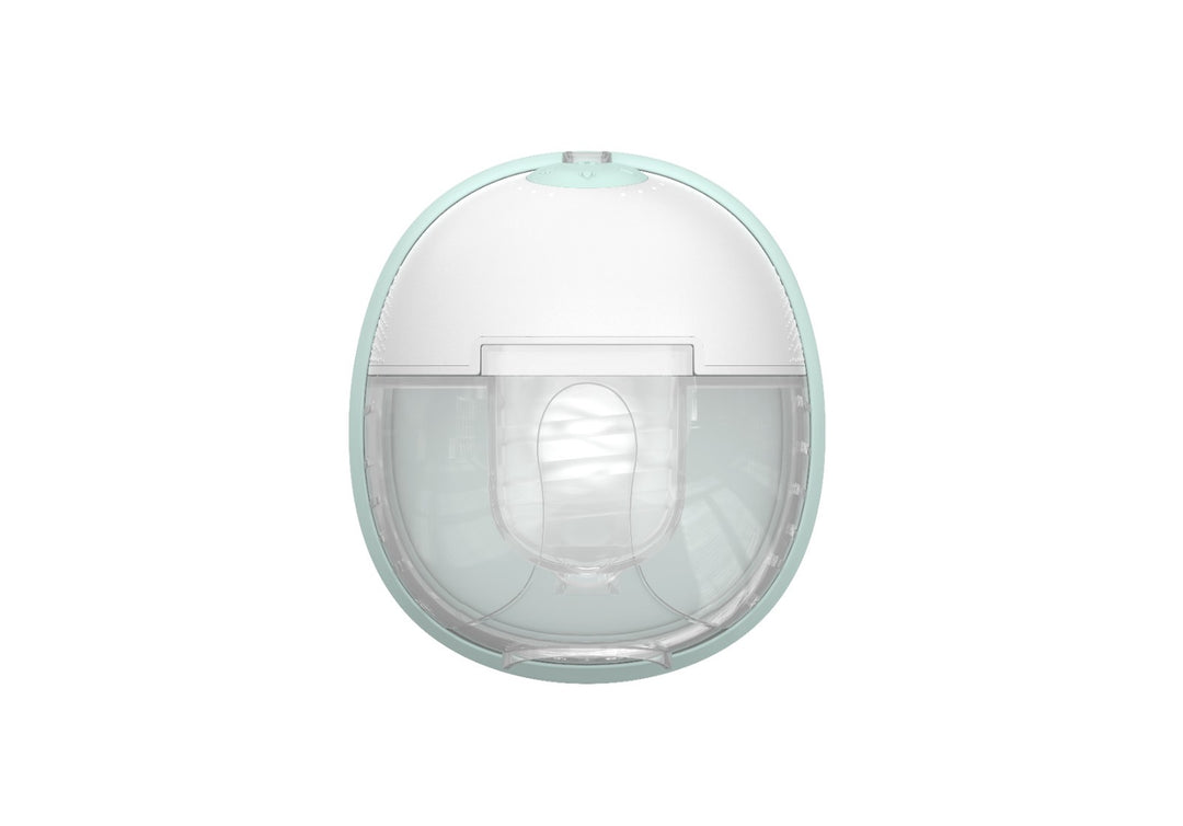 Wearable Bluetooth Pump - Heatflow technology