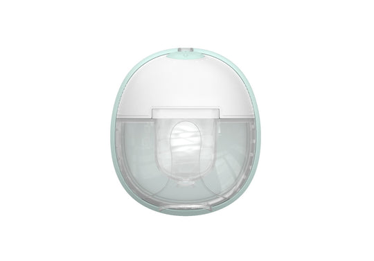 Wearable Bluetooth Pump - Heatflow technology