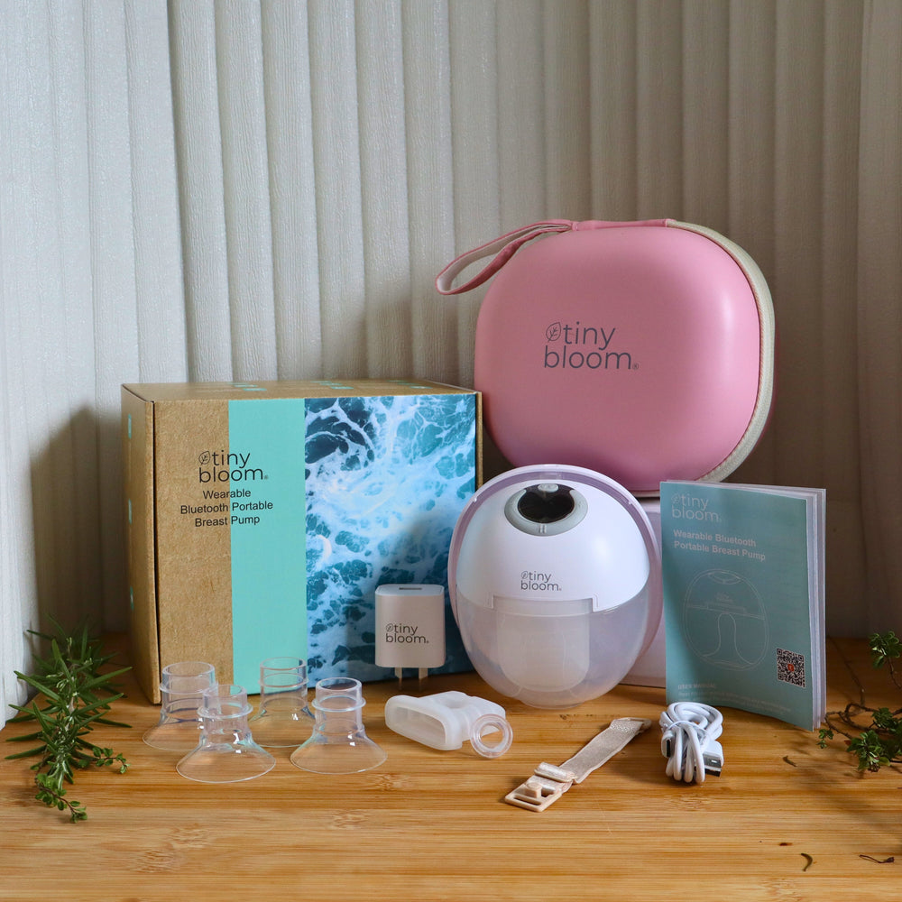 Hands - Free Pumping Made Simple - Complete Bundle