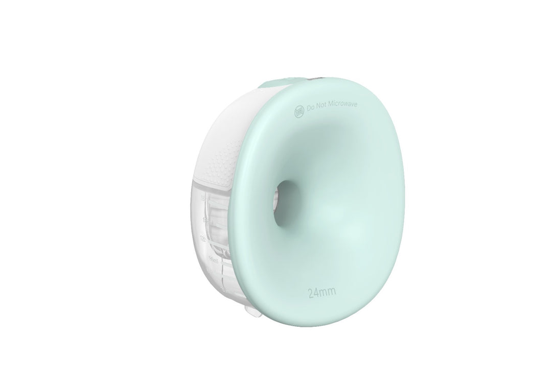 Wearable Bluetooth Pump - Heatflow technology