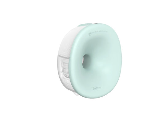 Wearable Bluetooth Pump - Heatflow technology