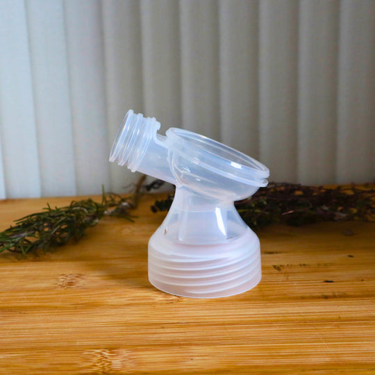 Body Connector  - Portable  Pump