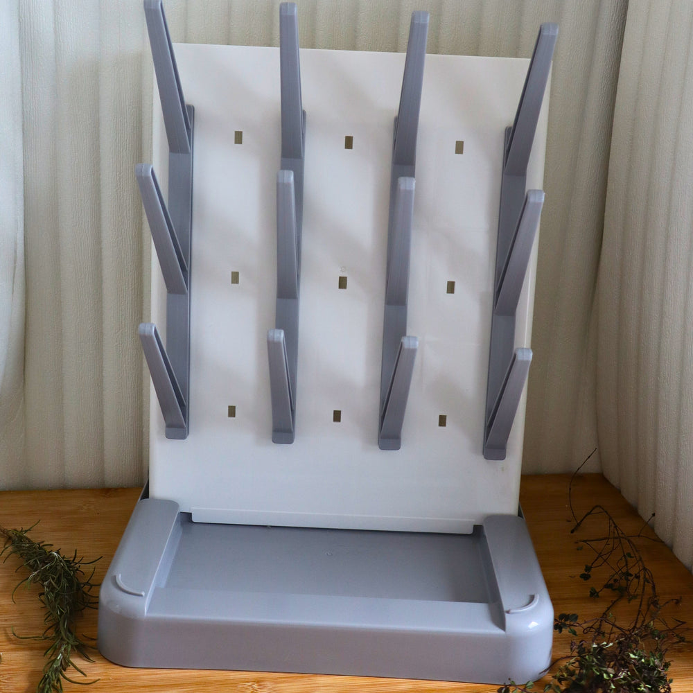 Drying Rack for Feeding Accessories