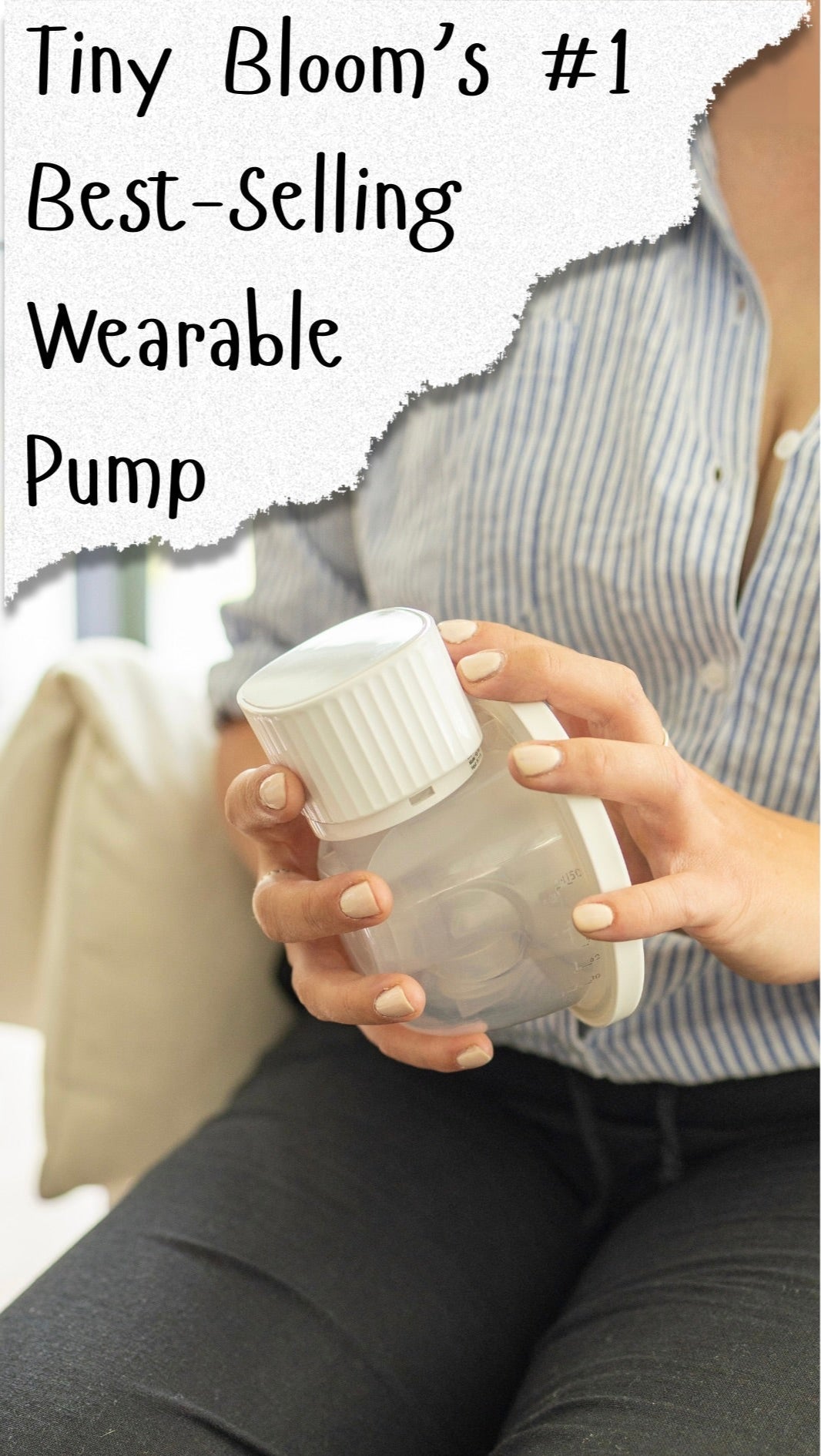 Wearable Pump Diaphragm & Valve Pack