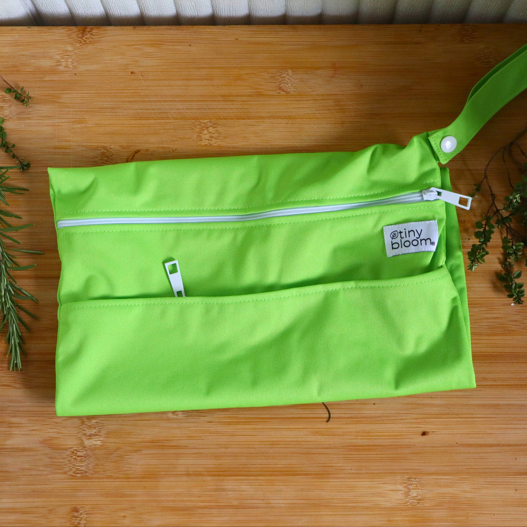 Wet Bags