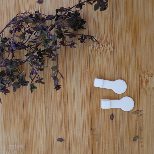 Milk Stoppers for Breast Pump