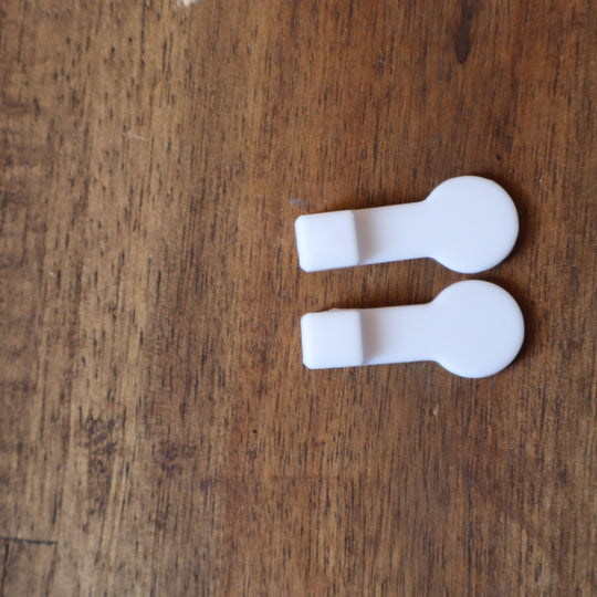 Milk Stoppers for Breast Pump