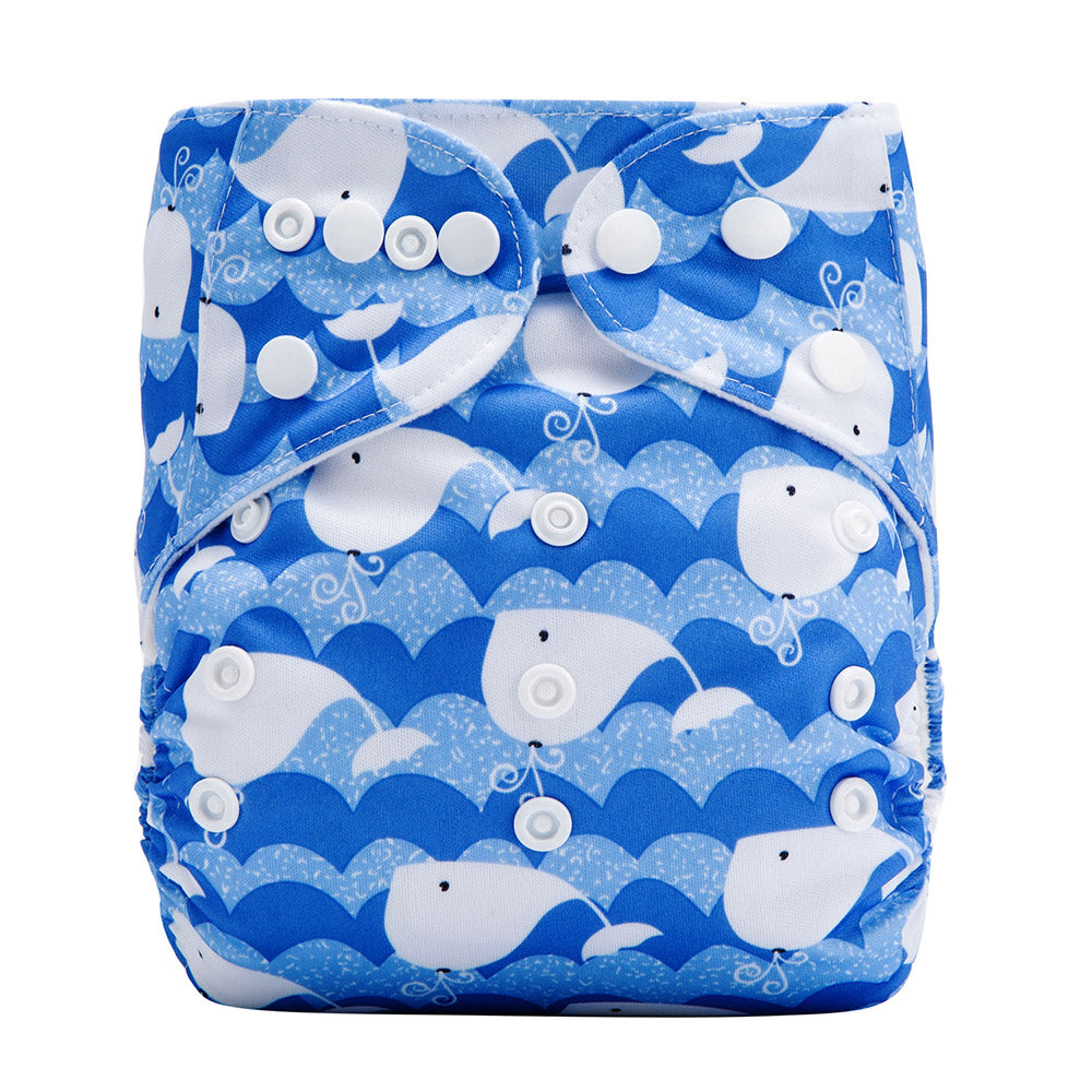 Reusable Cloth Nappies