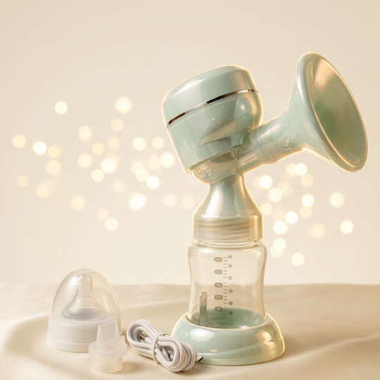 Portable Electric Breast Pump