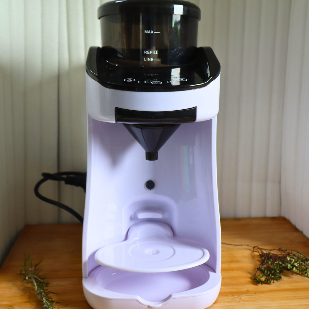 Smart App-Controlled Baby Bottle Milk Machine - Perfect Formula Every Time