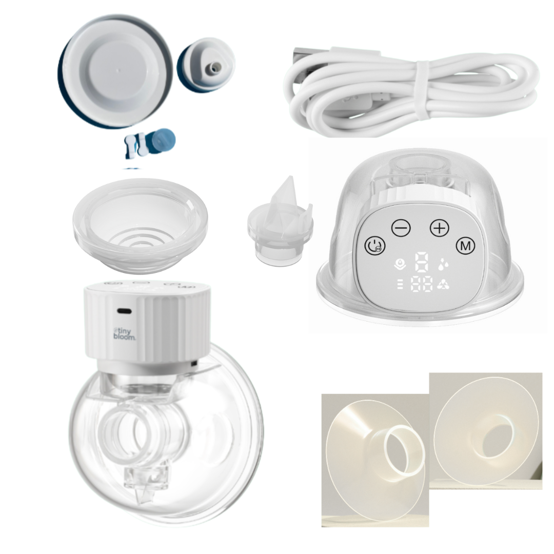 Breast Pump