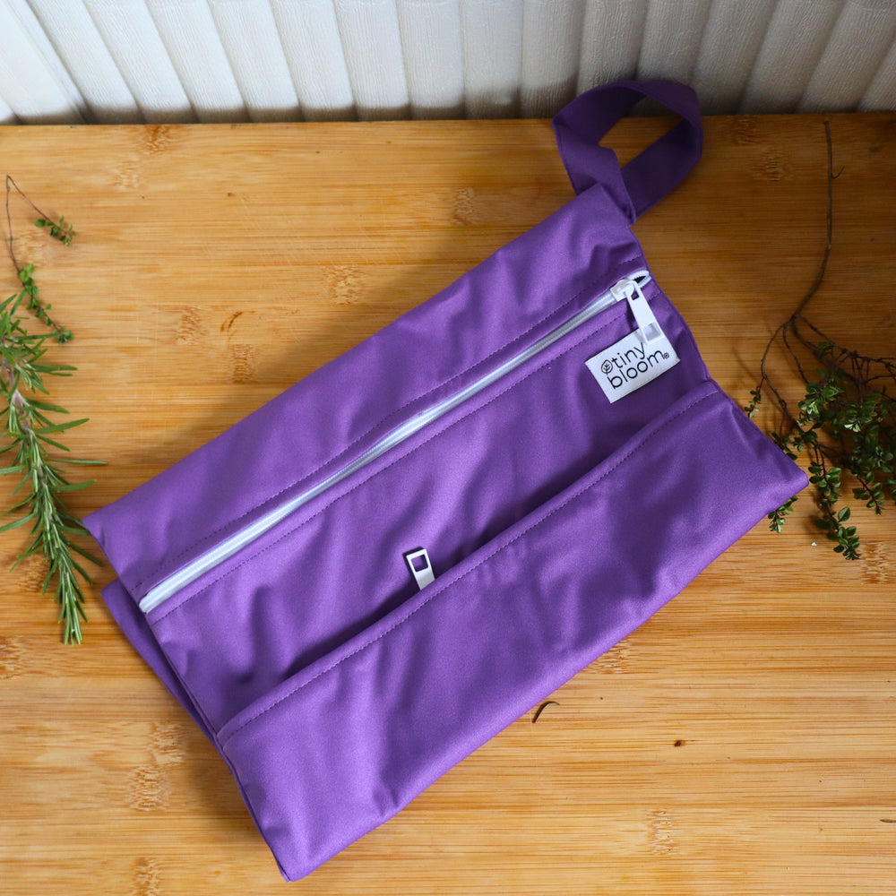 Wet Bags
