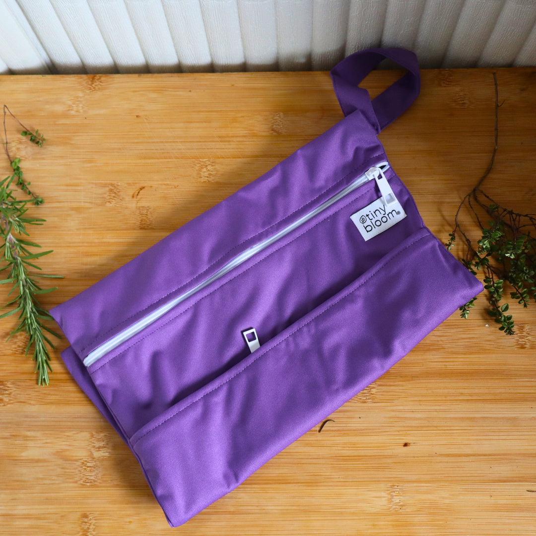 Wet Bags
