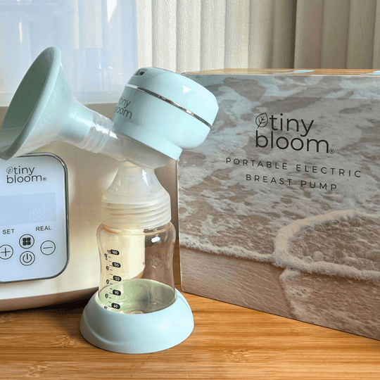 Double Pumps & Free 180ml Bottle Set