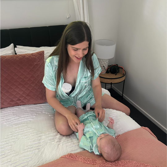 Breast Pump
