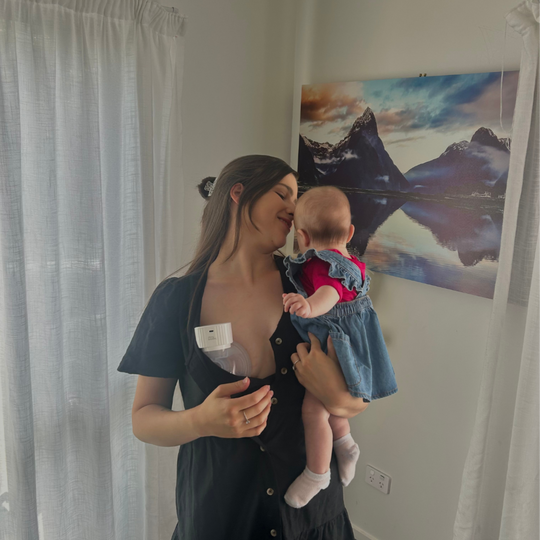 Breast Pump
