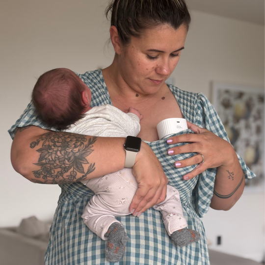 Breast Pump