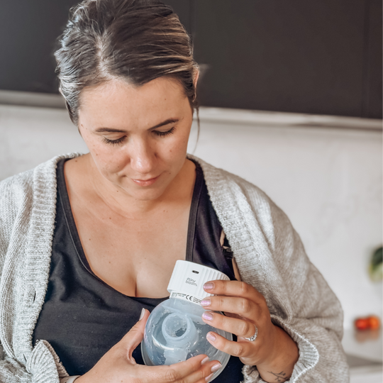 Breast Pump