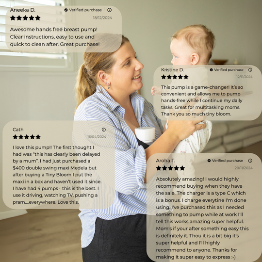 Breast Pump