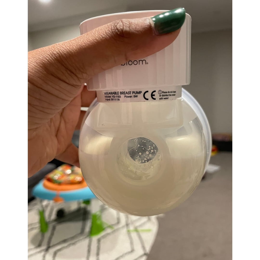 Breast Pump