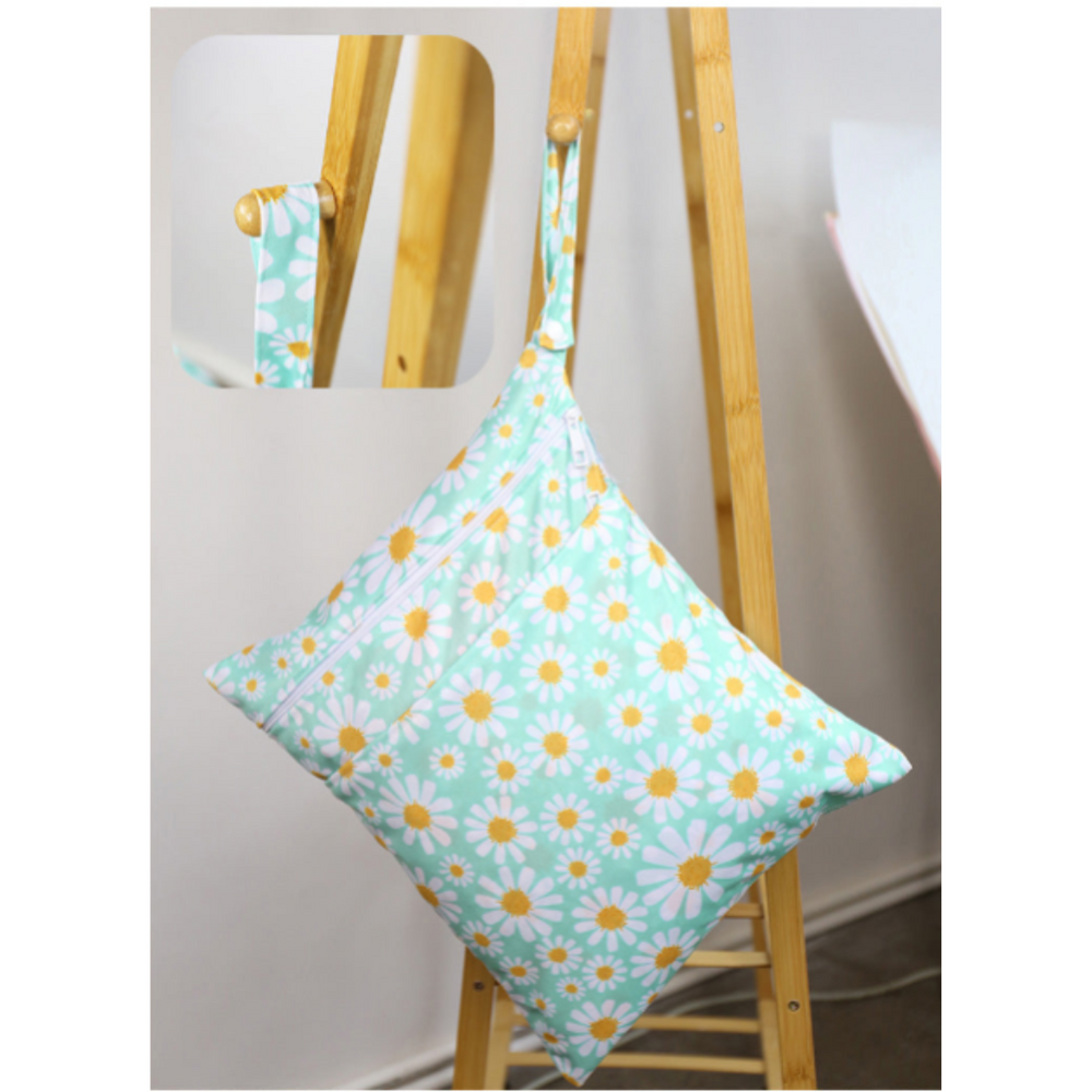 Wet Bags