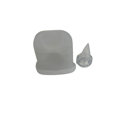 Diaphragm & Valve - Bluetooth Pump