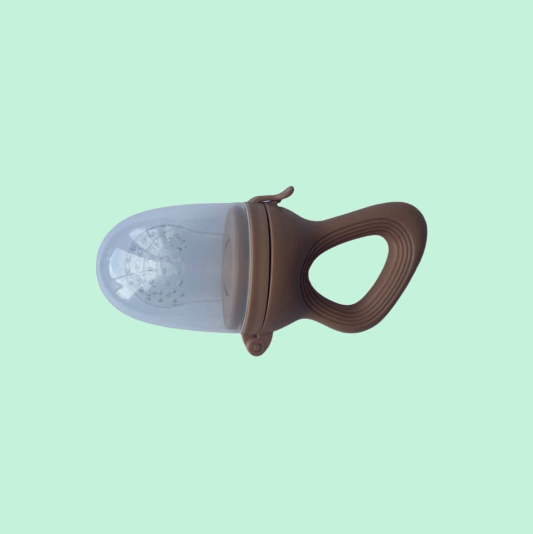 Silicone Fruit - Food Feeder