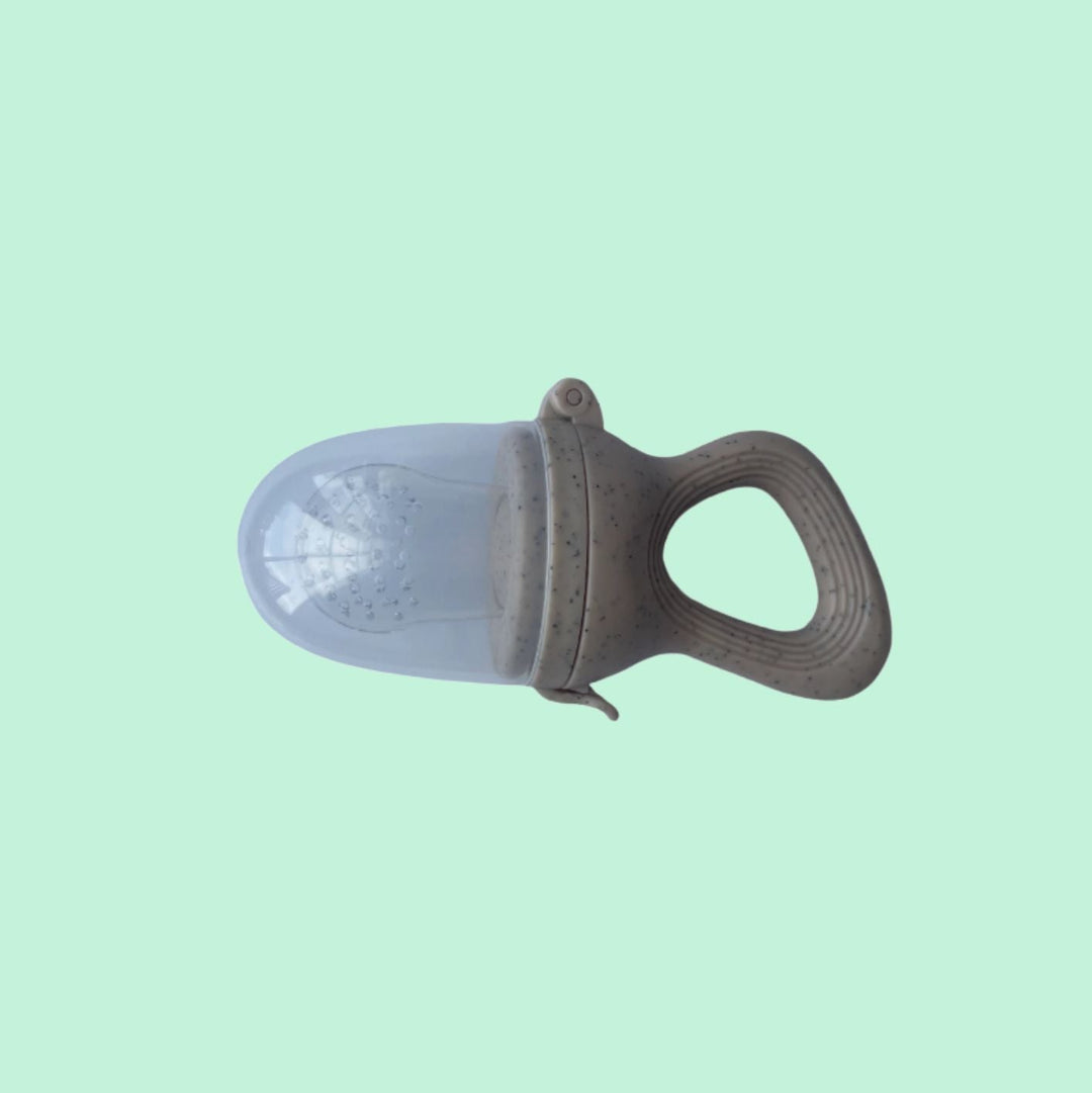 Silicone Fruit - Food Feeder