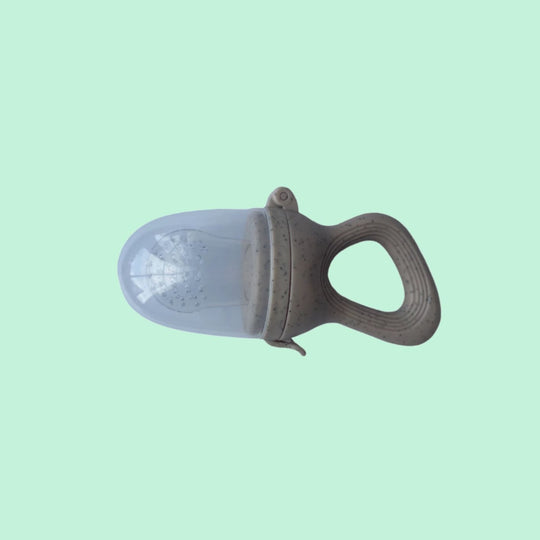 Silicone Fruit - Food Feeder