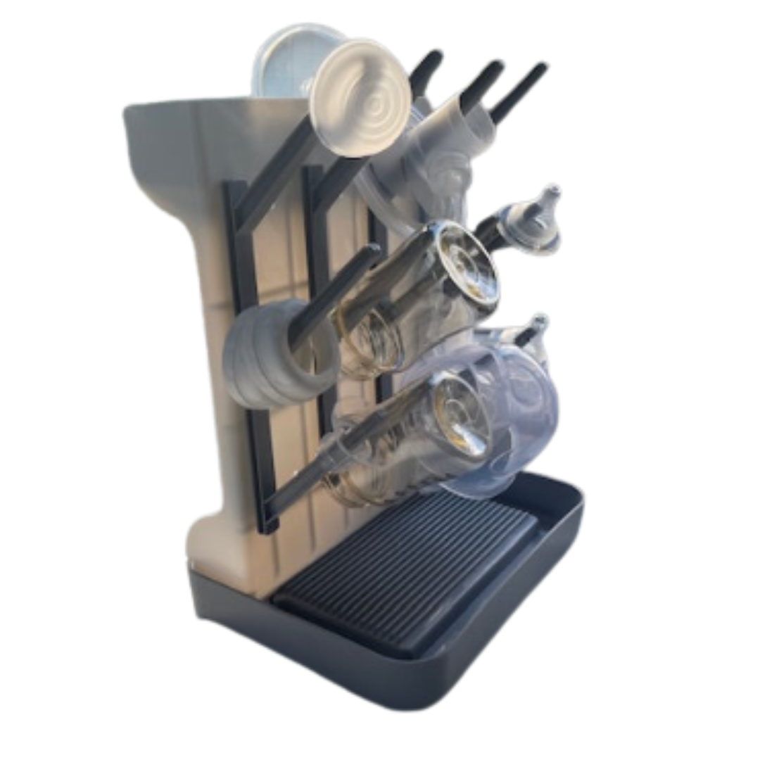 Drying Rack for Feeding Accessories