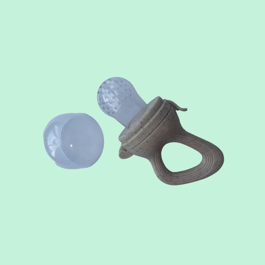 Silicone Fruit - Food Feeder
