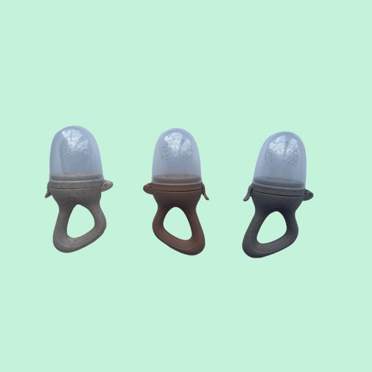 Silicone Fruit - Food Feeder