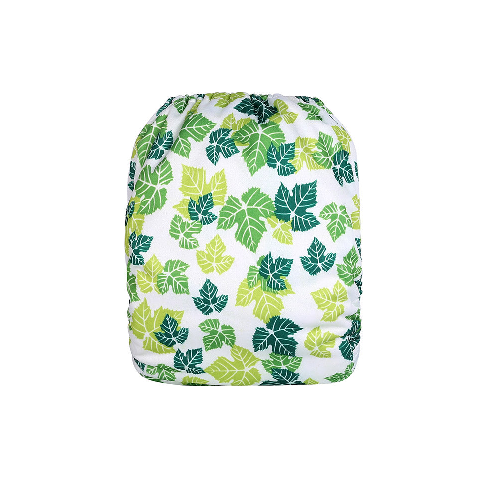 Nappies - Cloth - Reusable