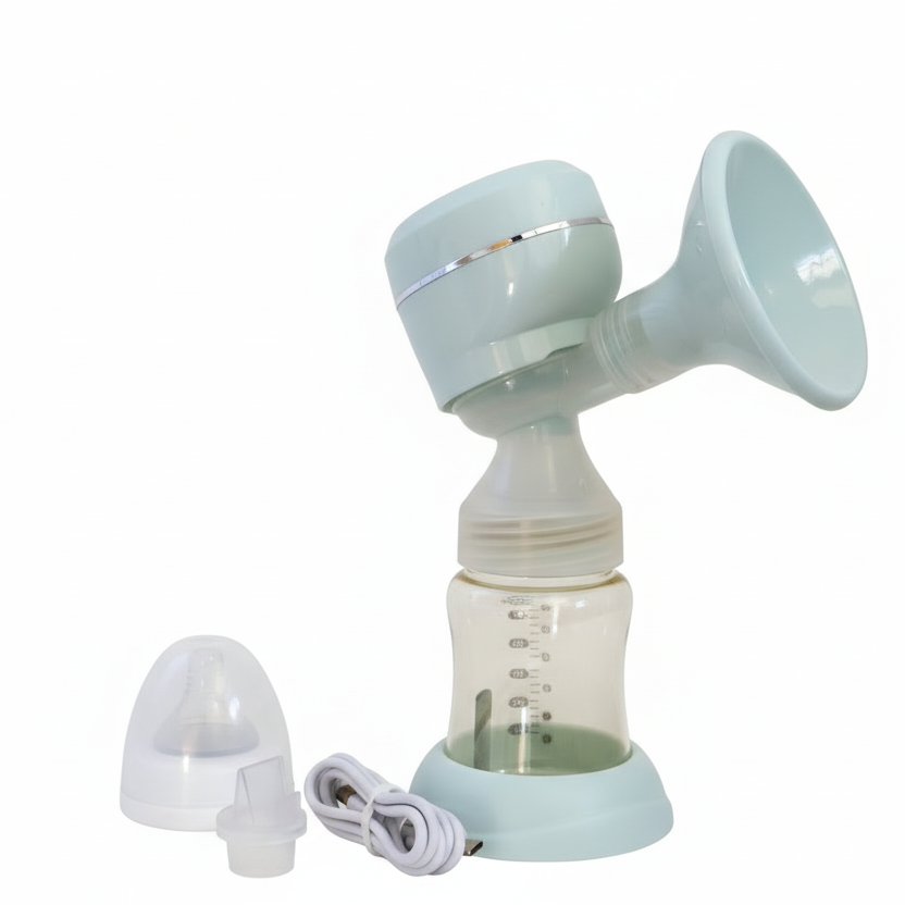 Portable Electric Breast Pump - Hospital Grade
