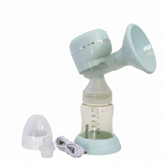 Portable Electric Breast Pump - Hospital Grade