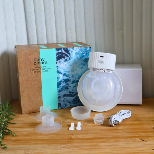 Breast Pump - Pre Order for delivery 7 October