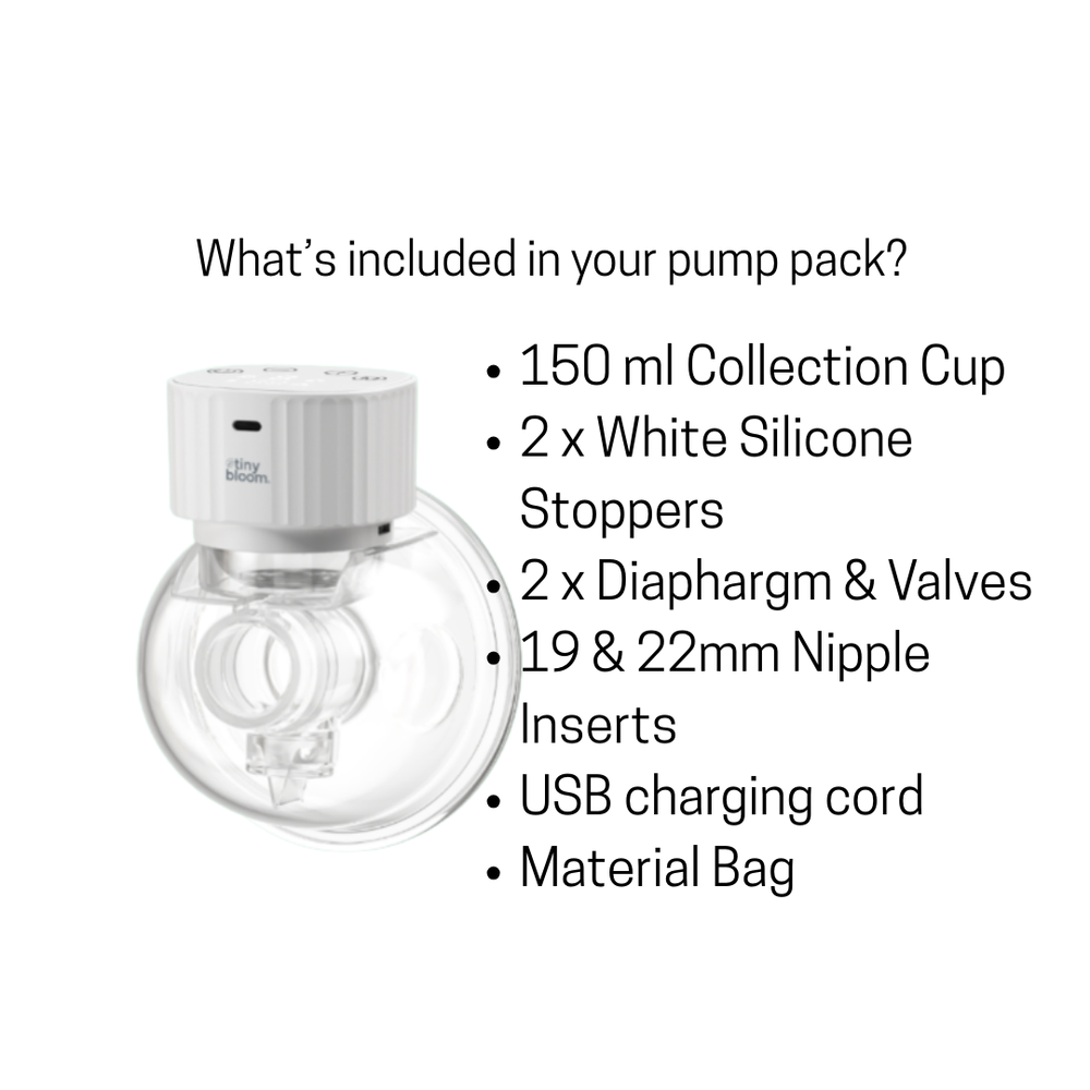Breast Pump