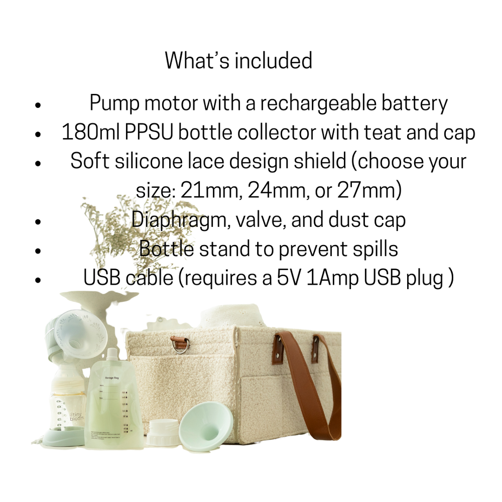 Portable Pump