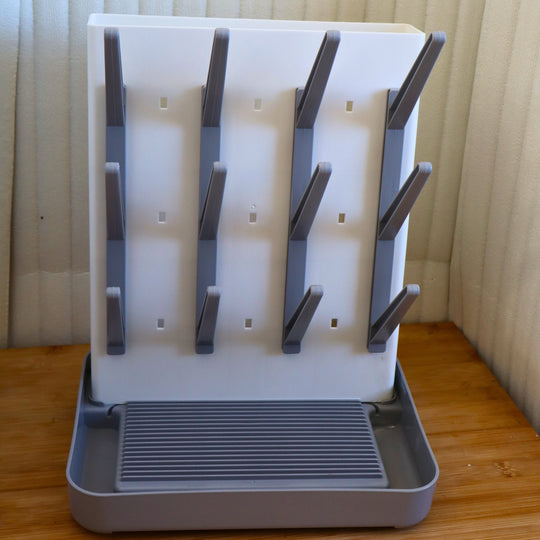 Drying Rack for Feeding Accessories