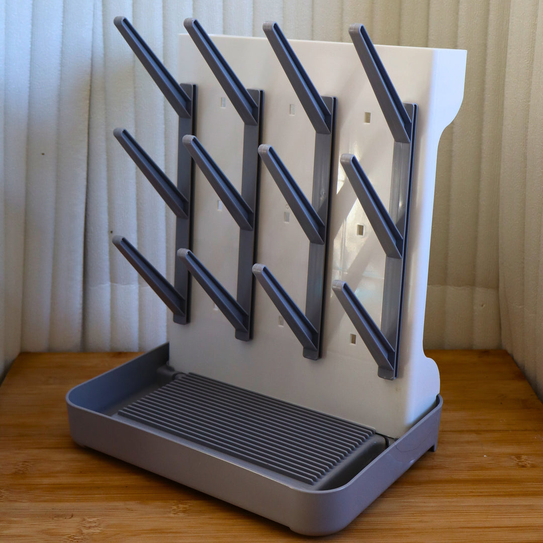 Drying Rack for Feeding Accessories
