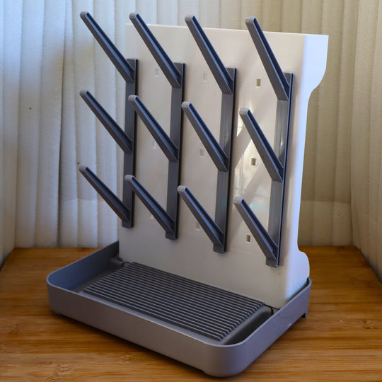 Drying Rack for Feeding Accessories