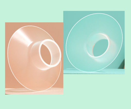 Pumping Accessories Upgrade Pack