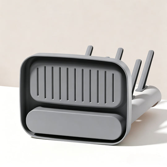 Baby Bottle Drying Rack - Slim, Compact & Organized Storage - Pre order for delivery24/05/2026